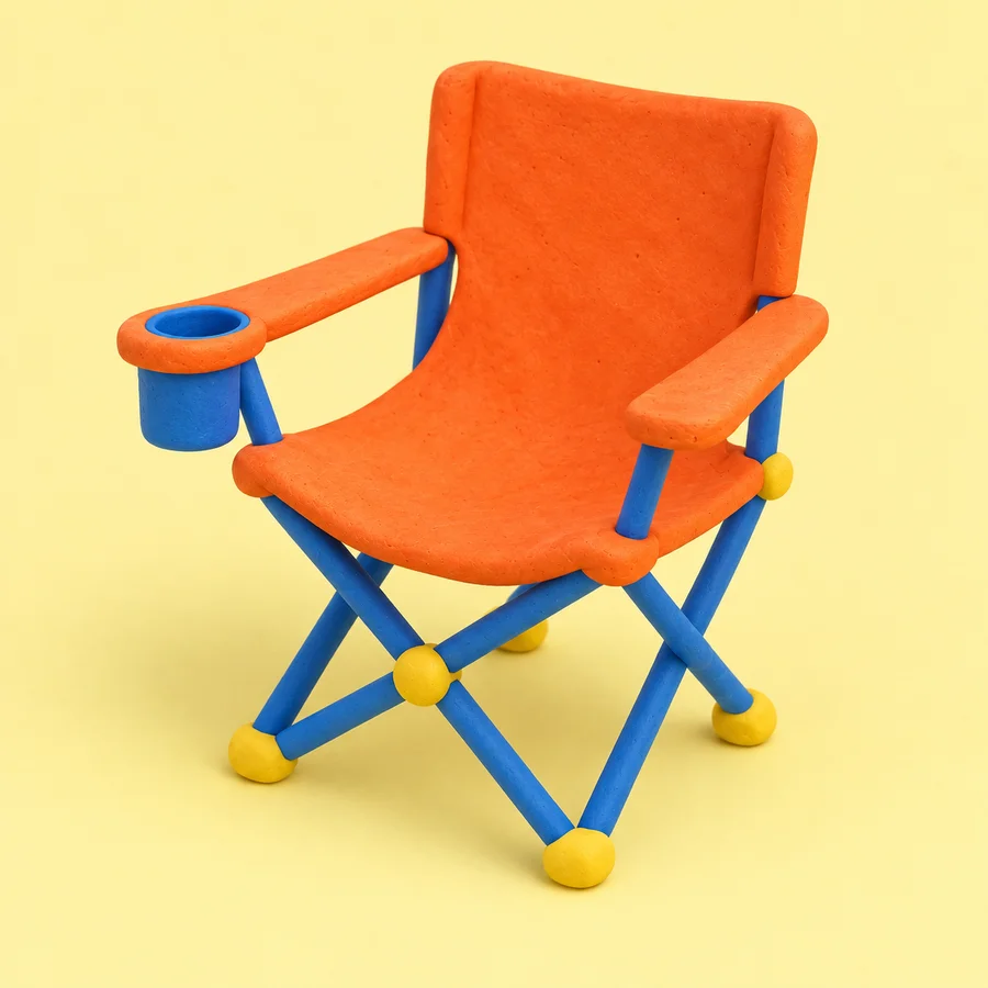 Camping Chair