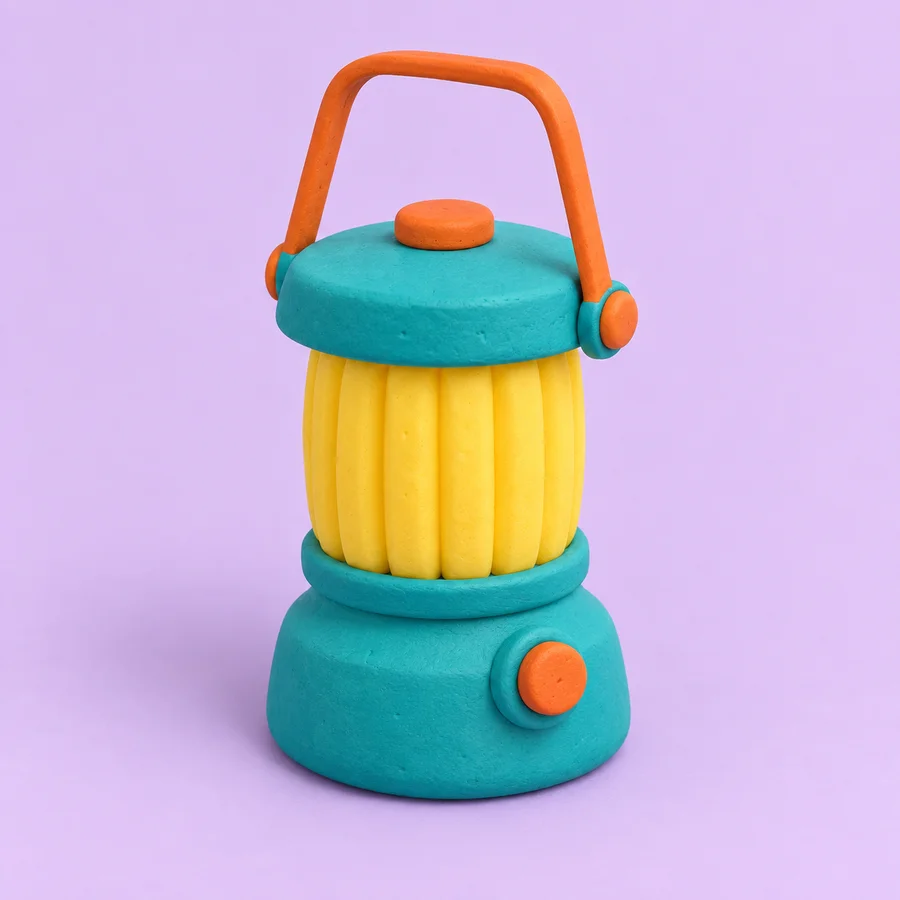 Camping Lantern