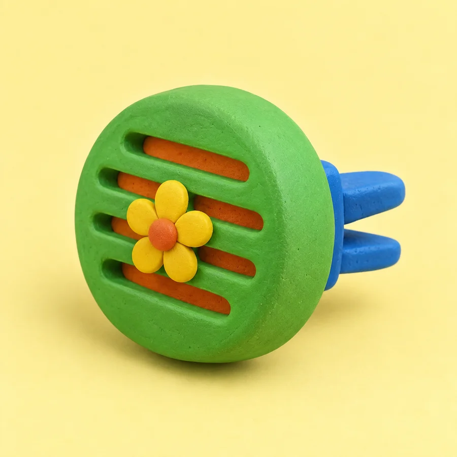 Car Air Freshener
