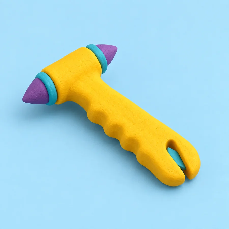 Car Escape Tool