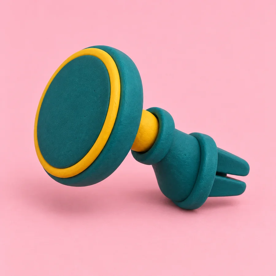 Car Phone Mount