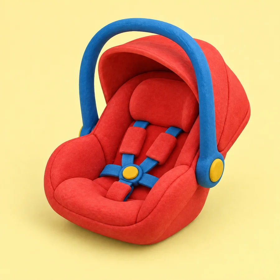 Car Seat