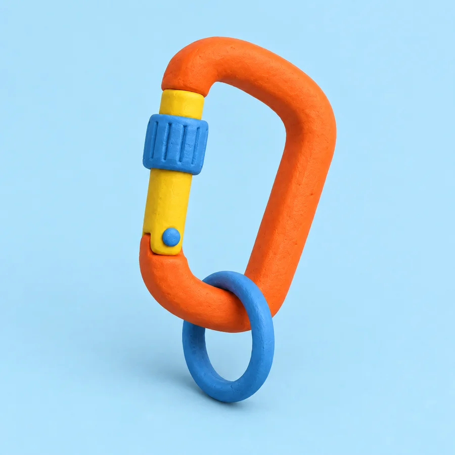 Carabiner