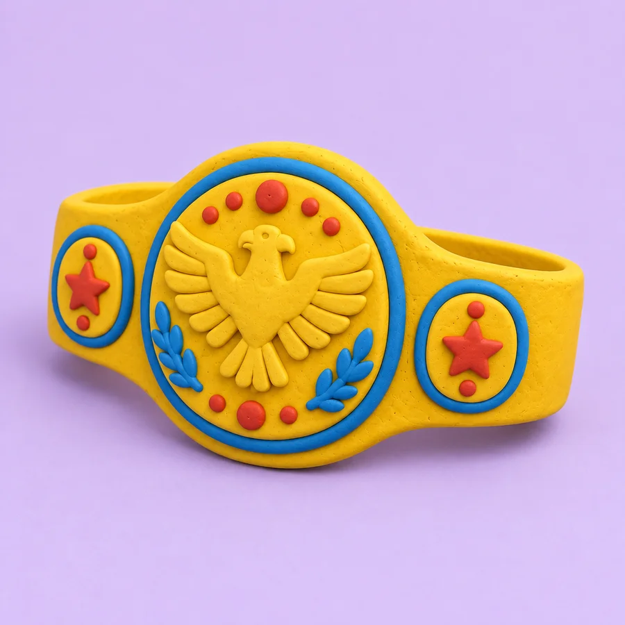 Championship Belt