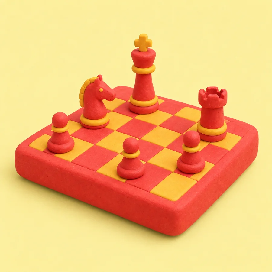 Chess Set