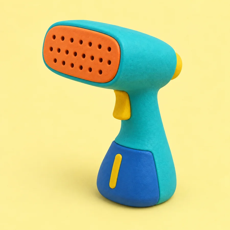 Clothes Steamer