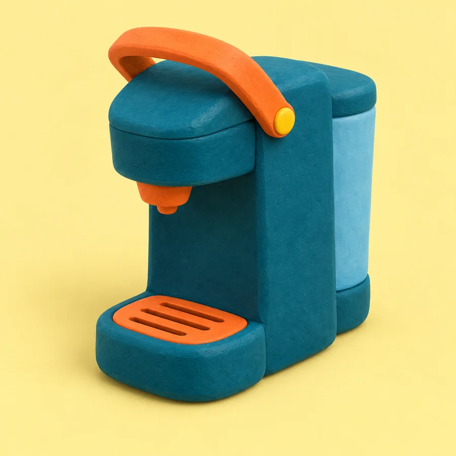 Coffee Maker