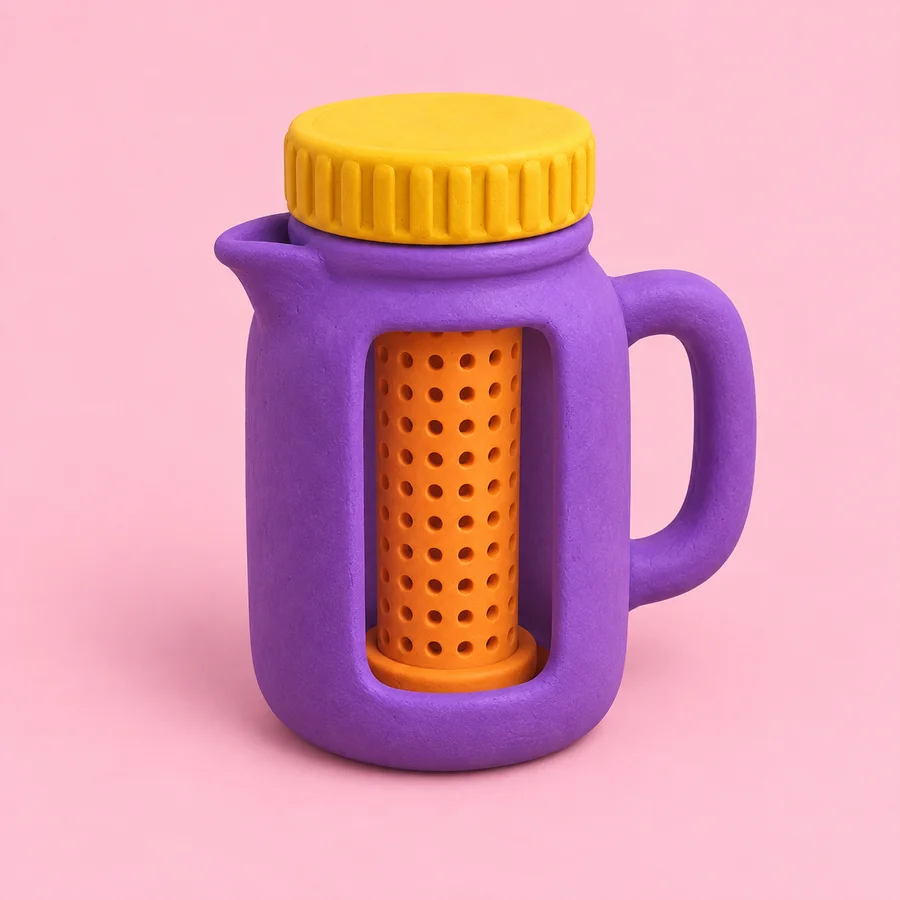 Cold Brew Maker