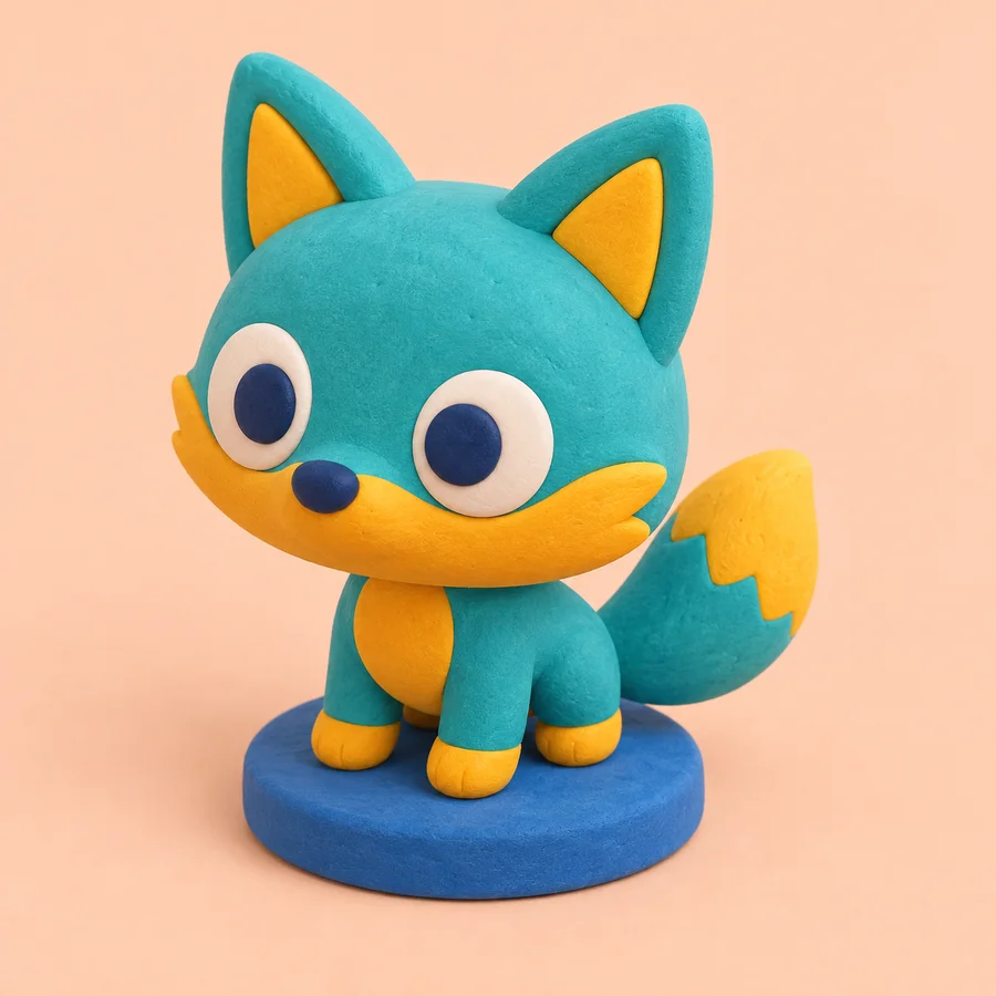 Collectible Figure