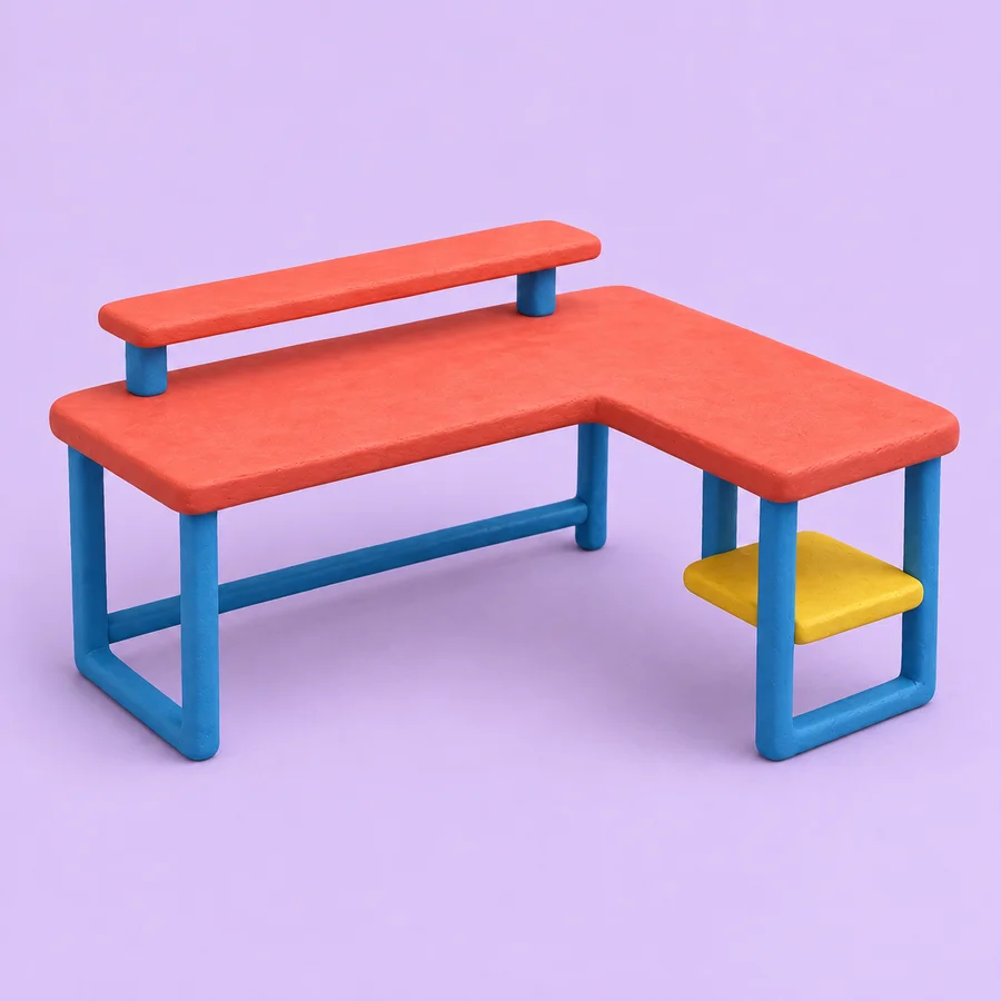 Computer Desk