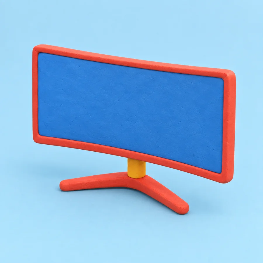 Computer Monitor