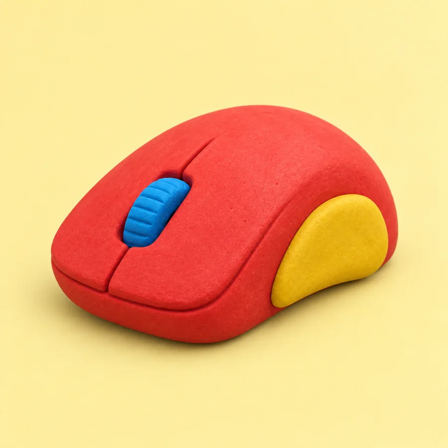 Computer Mouse