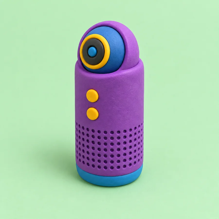 Conference Camera