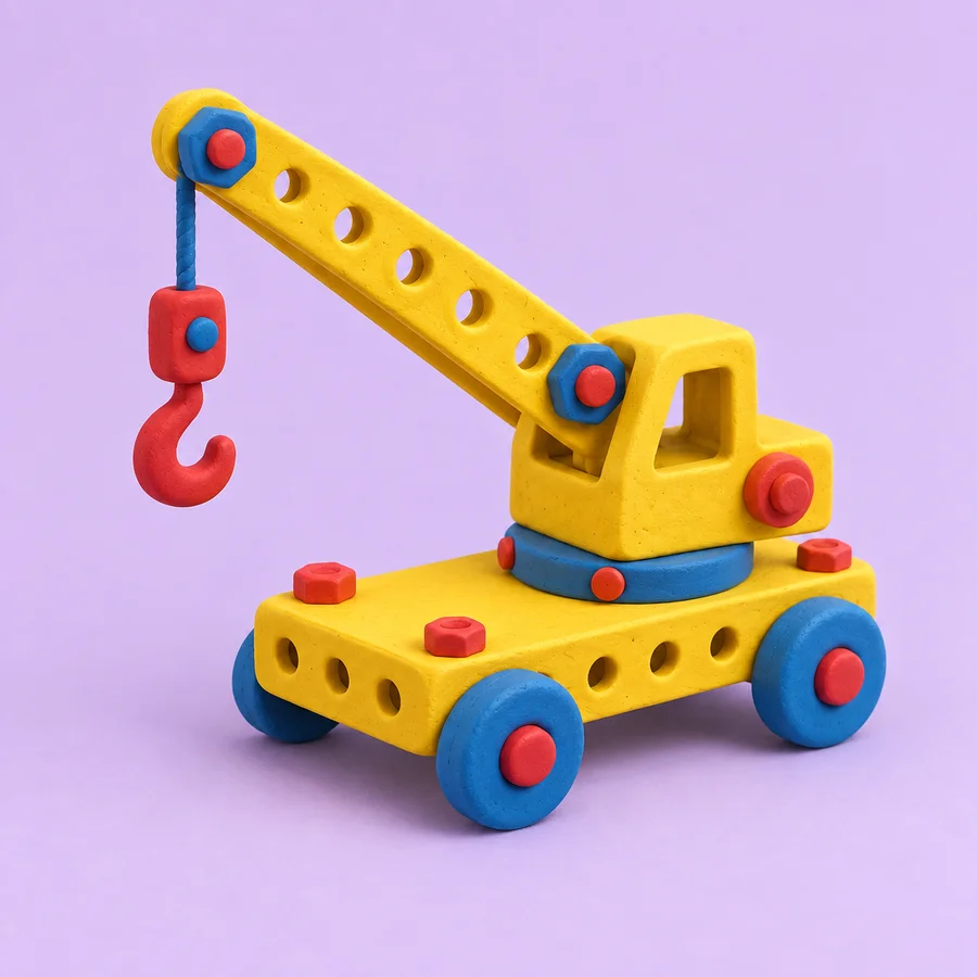Construction Set