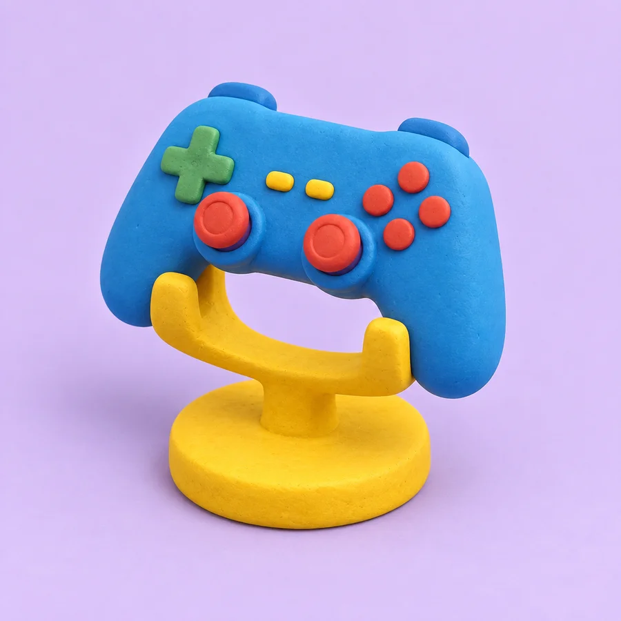 Controller Stand