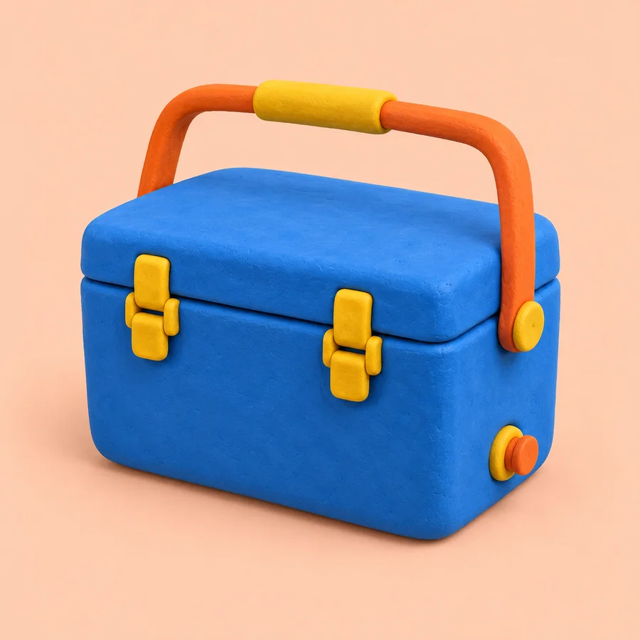 Cooler