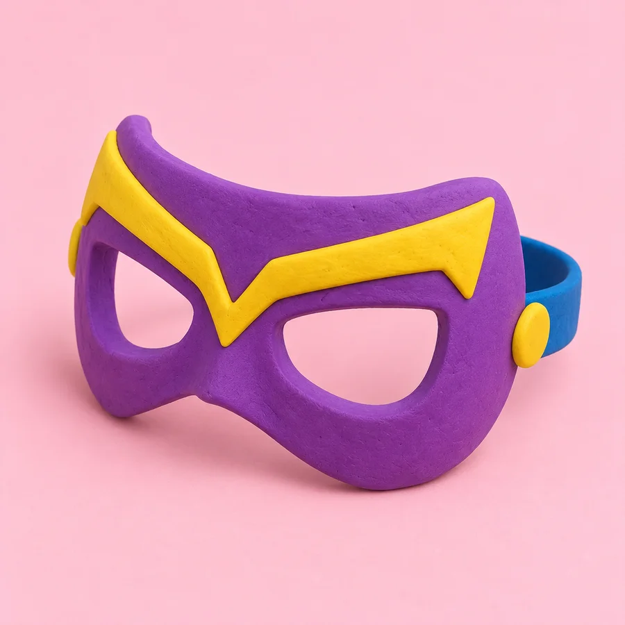 Costume Mask