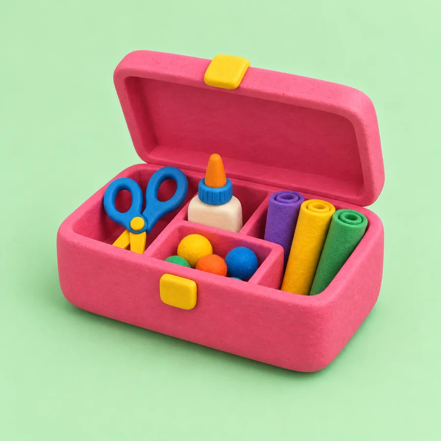 Craft Kit