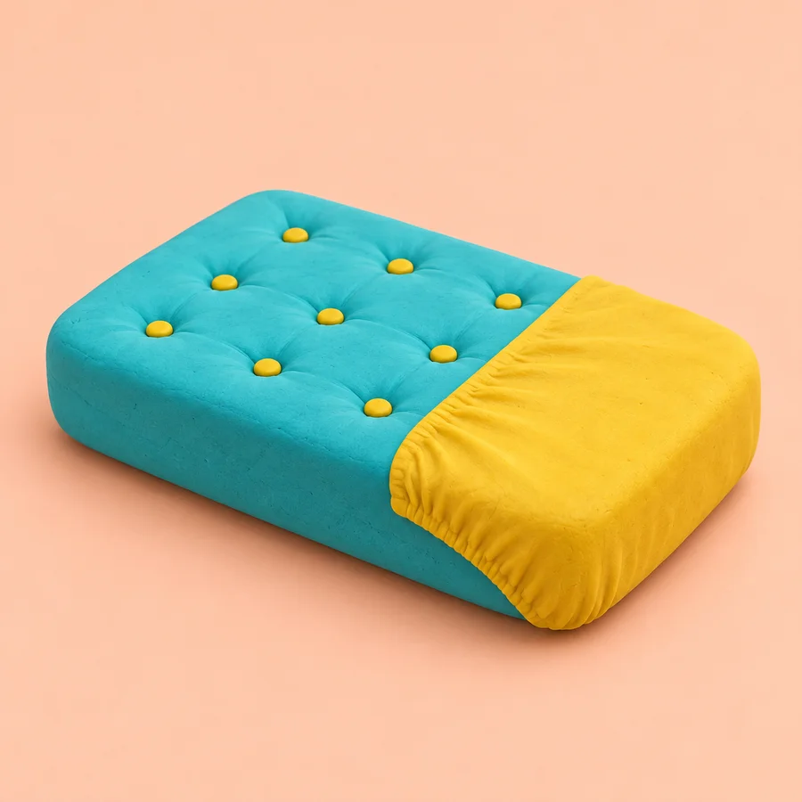Crib Mattress