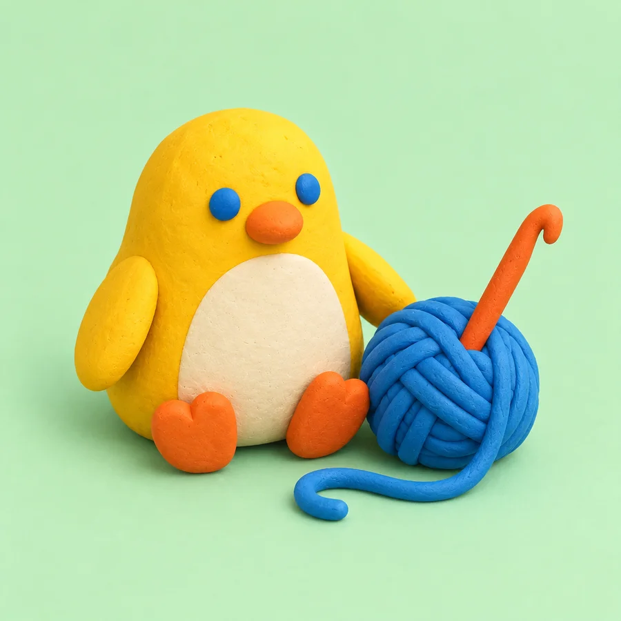 Crochet Kit