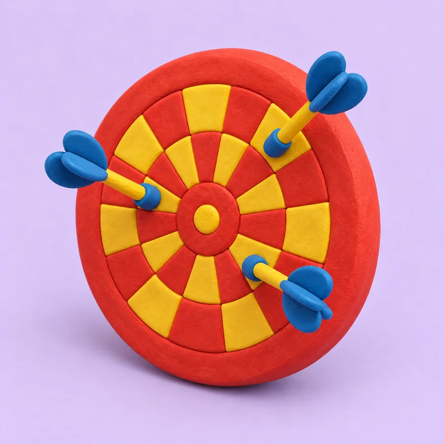 Dart Set