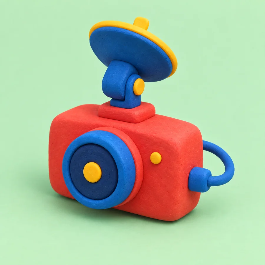 Dash Cam