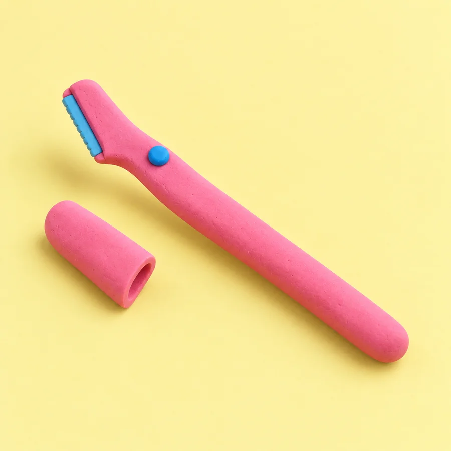Dermaplaning Tool