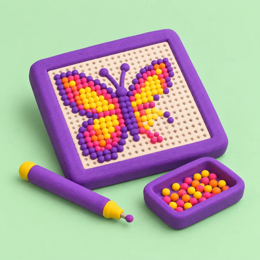 Diamond Painting Kit