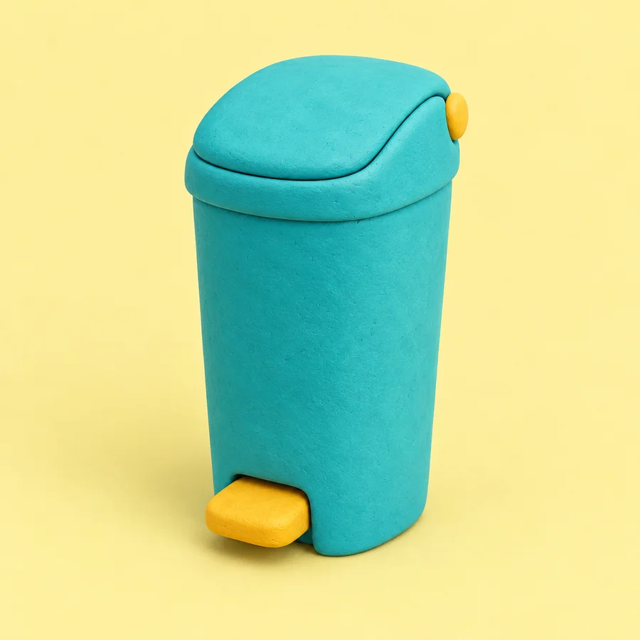 Diaper Pail
