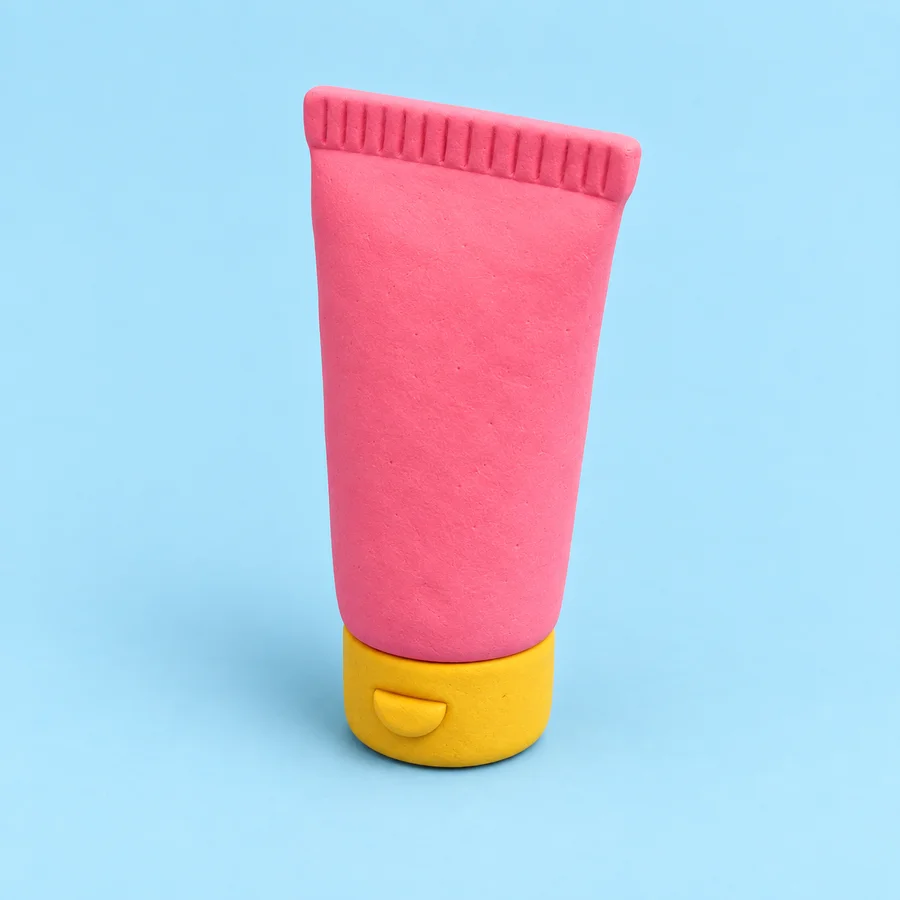 Diaper Rash Cream
