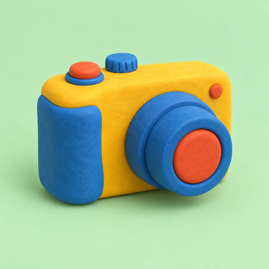 Digital Camera