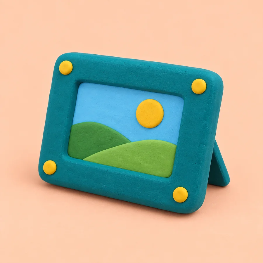 Digital Photo Frame