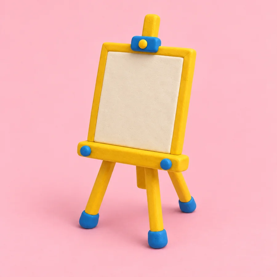Display Easel