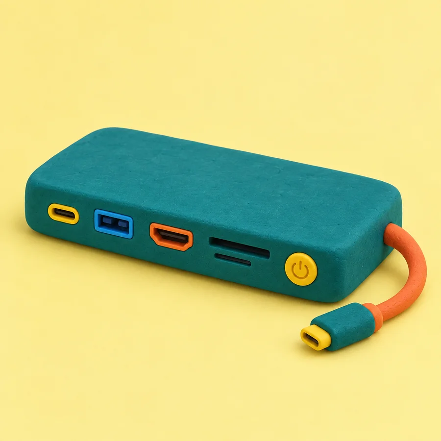 Docking Station