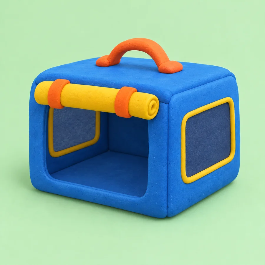 Dog Crate