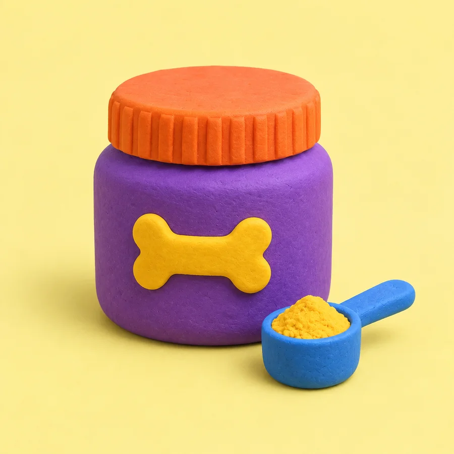 Dog Supplement