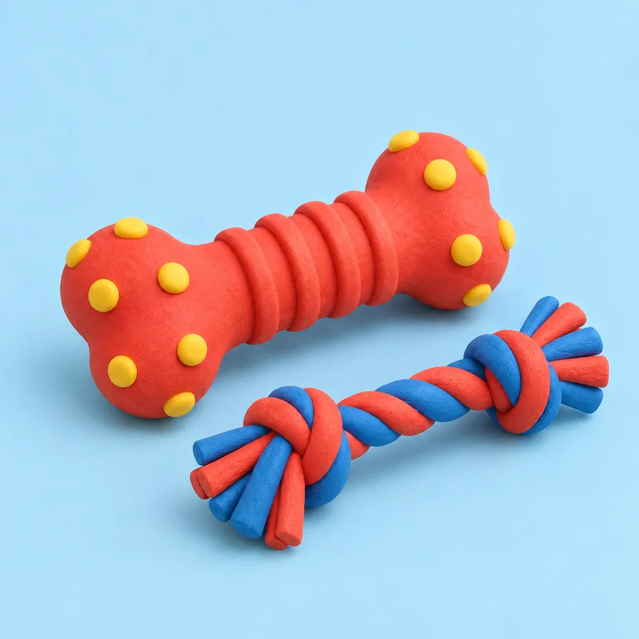 Dog Toy