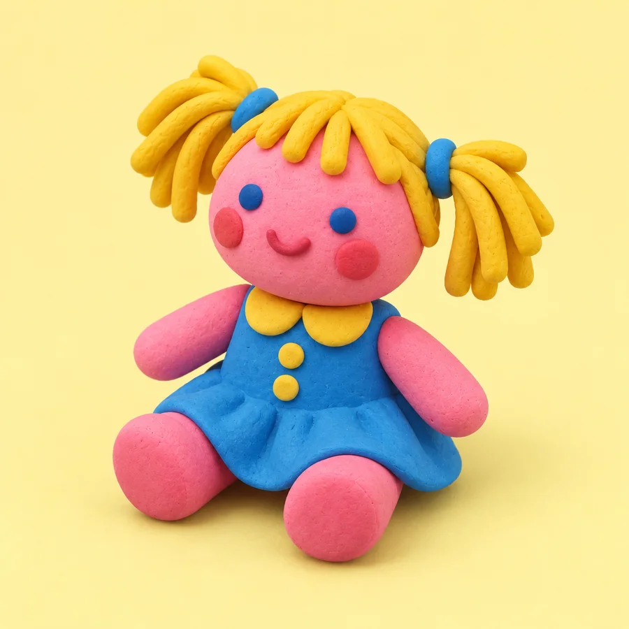 Doll