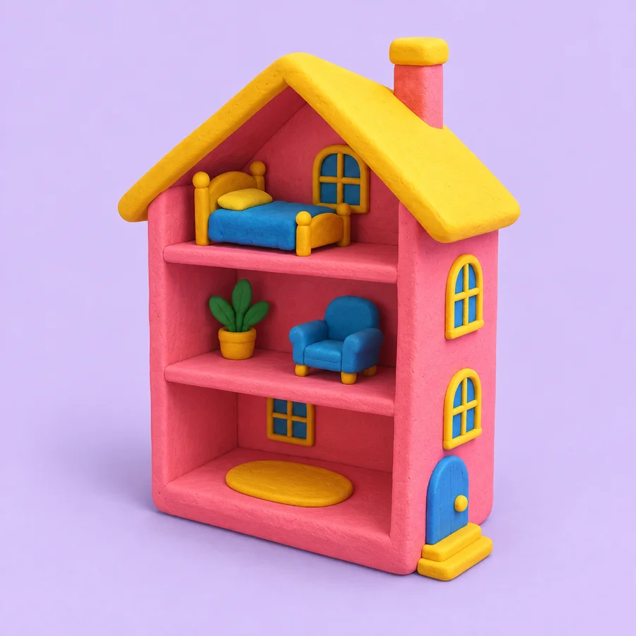 Dollhouse