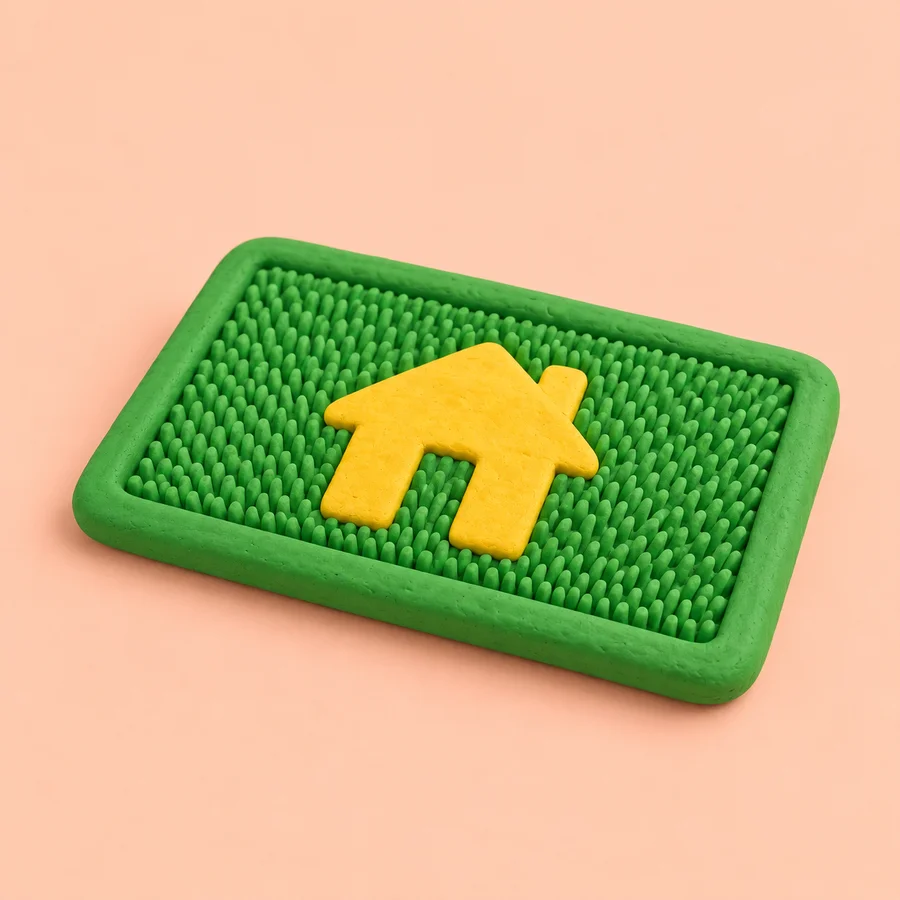 Doormat