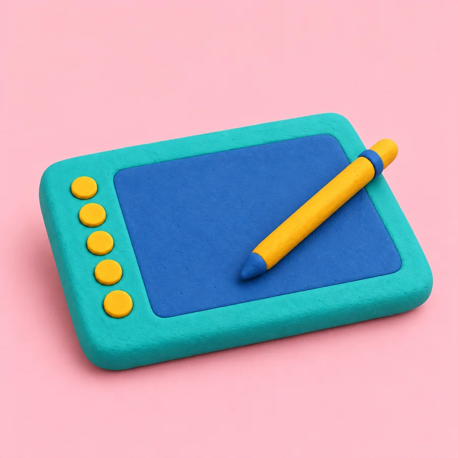 Drawing Tablet