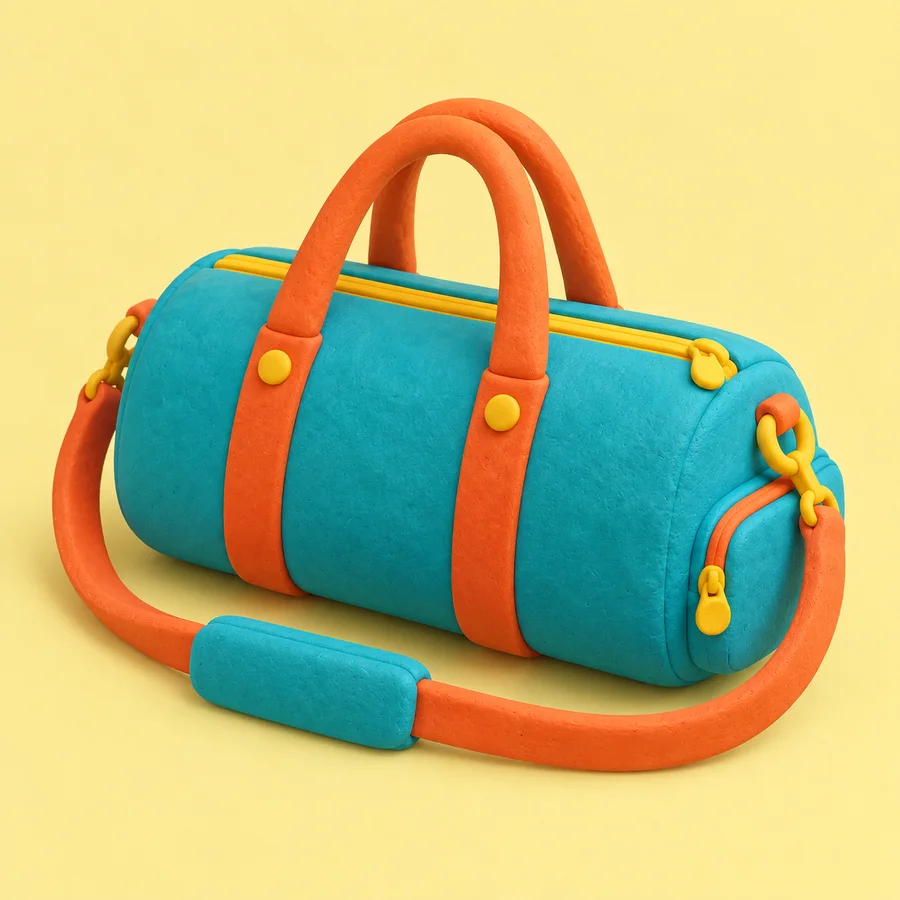 Duffel Bag