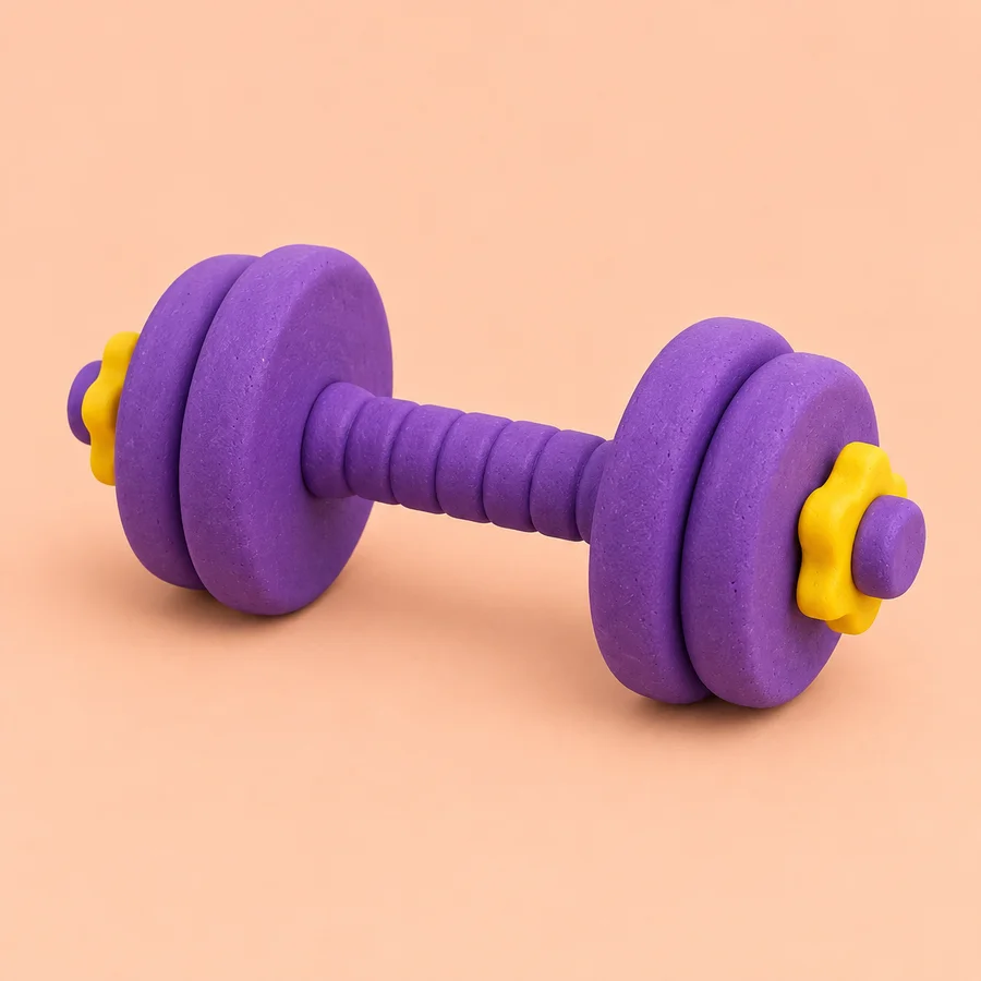 Dumbbell