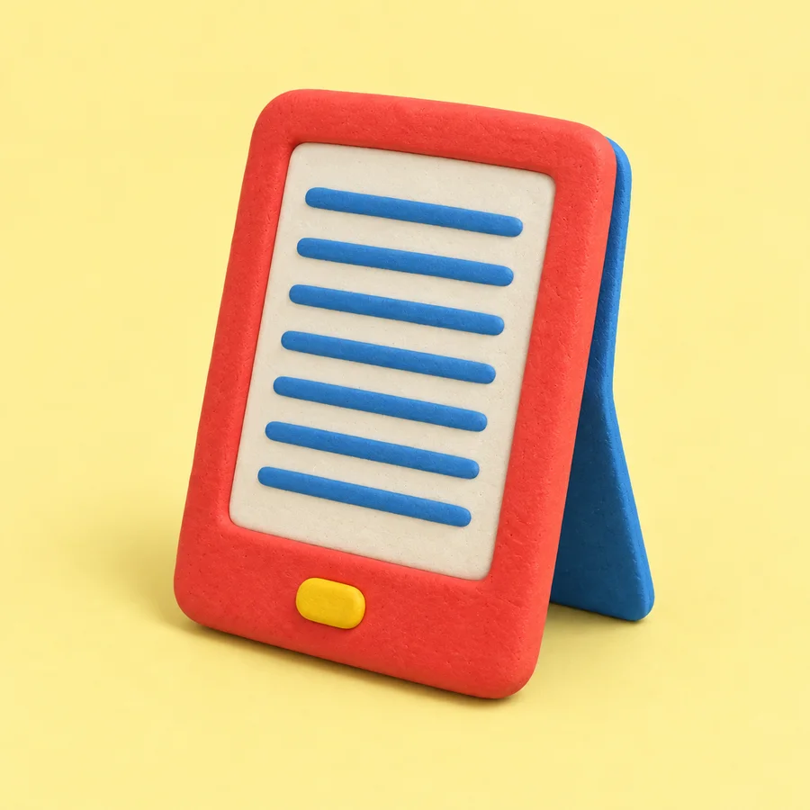 E-Reader