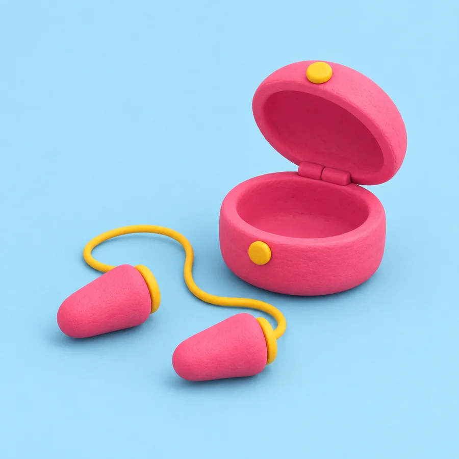 Earplug