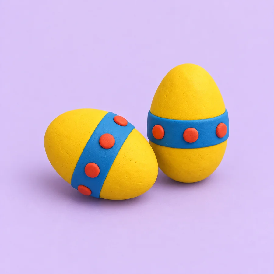 Egg Shaker