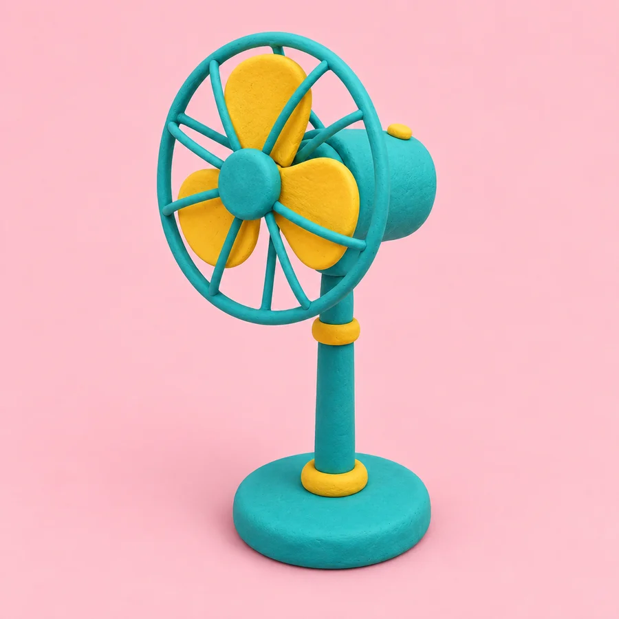 Electric Fan