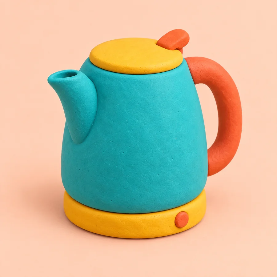 Electric Kettle