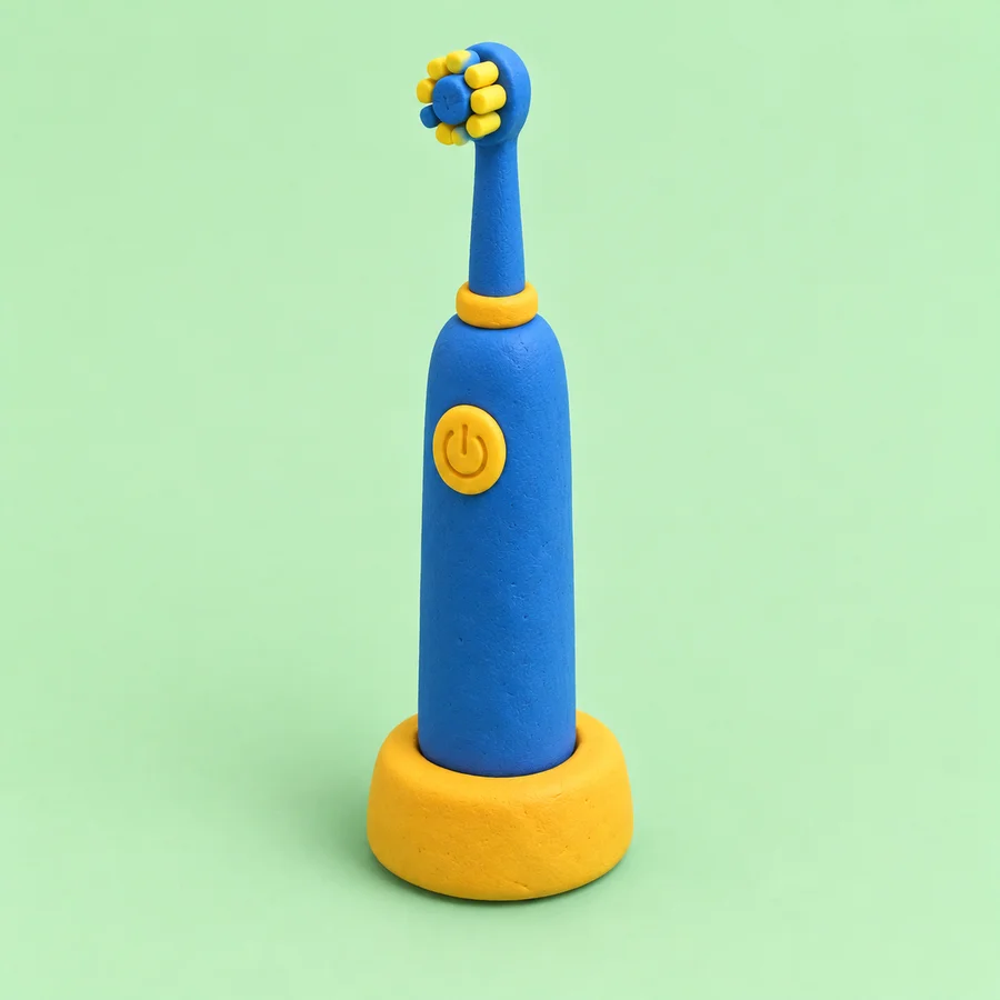 Electric Toothbrush