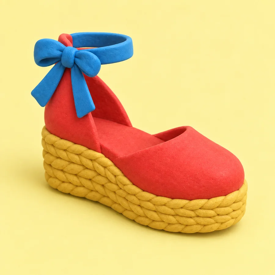 Espadrille